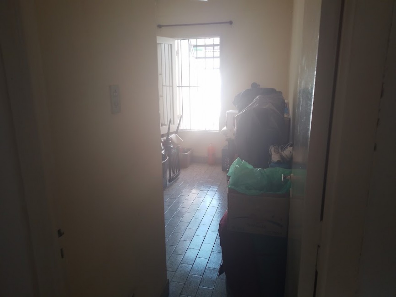 Se venden 2 propiedades sobre lote propio VILLA CONSTITUCION PROVINCIA DE SANTA FE