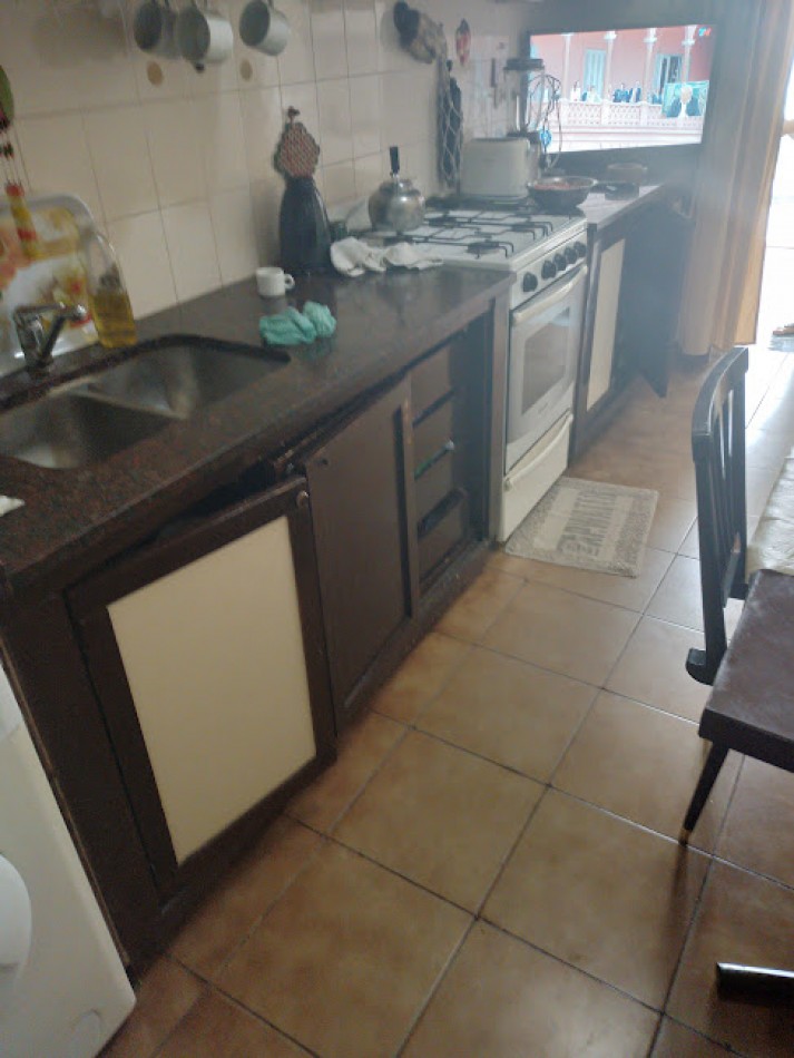 Se venden 2 propiedades sobre lote propio VILLA CONSTITUCION PROVINCIA DE SANTA FE
