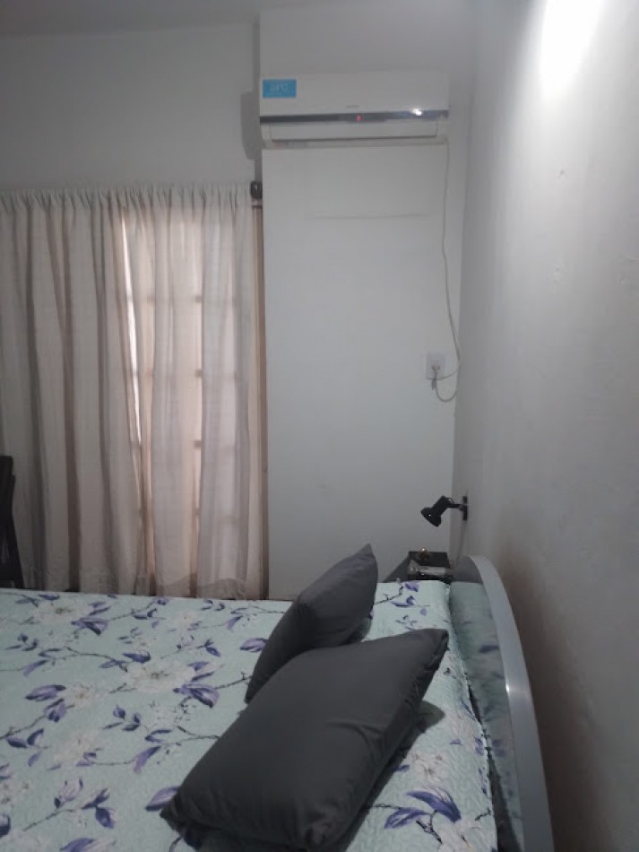 Se venden 2 propiedades sobre lote propio VILLA CONSTITUCION PROVINCIA DE SANTA FE