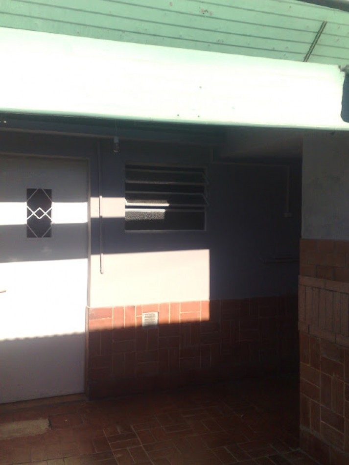 Se venden 2 propiedades sobre lote propio VILLA CONSTITUCION PROVINCIA DE SANTA FE