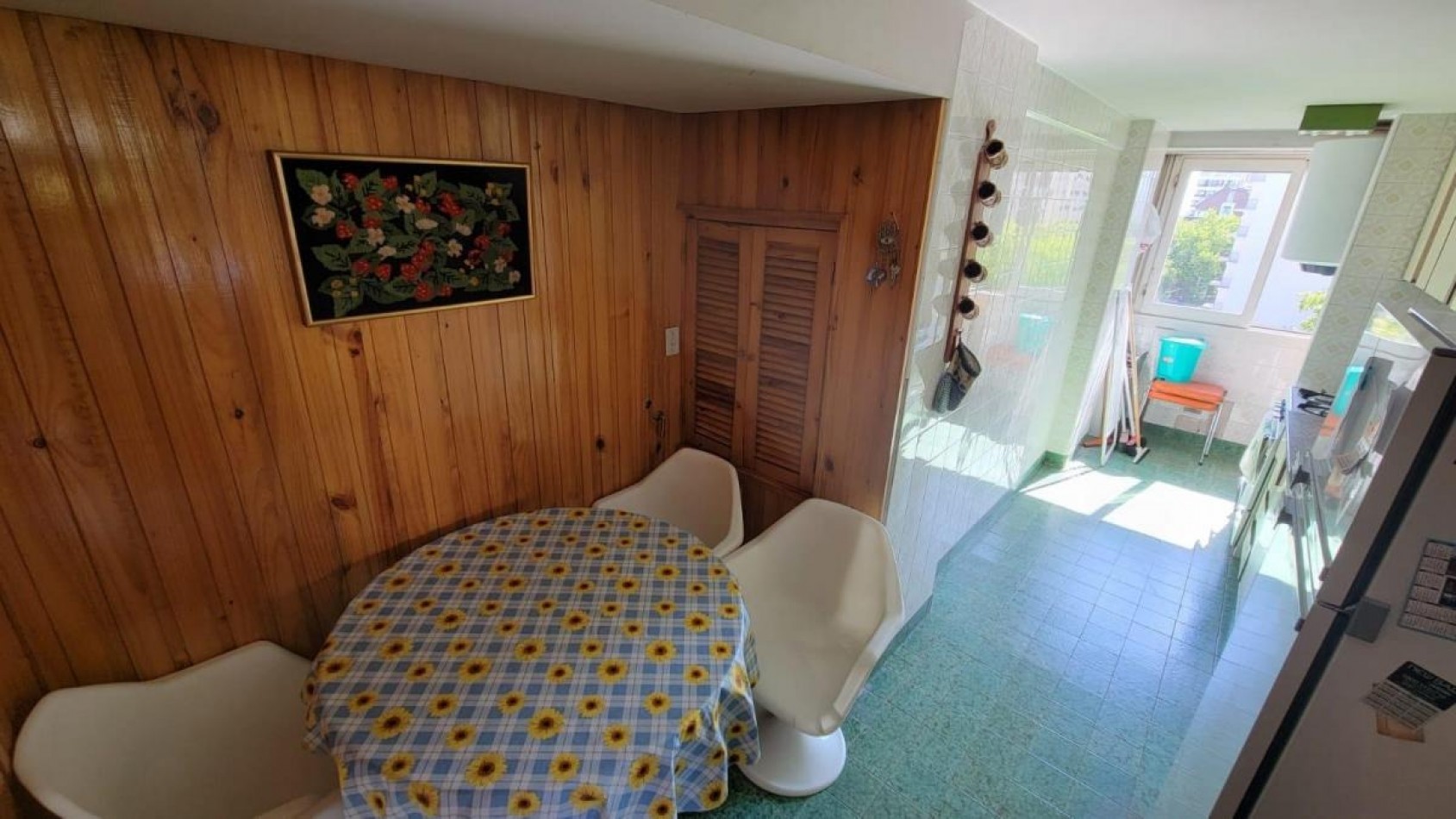 VENTA DEPARTAMENTO 4 AMBIENTES EN LA PERLA