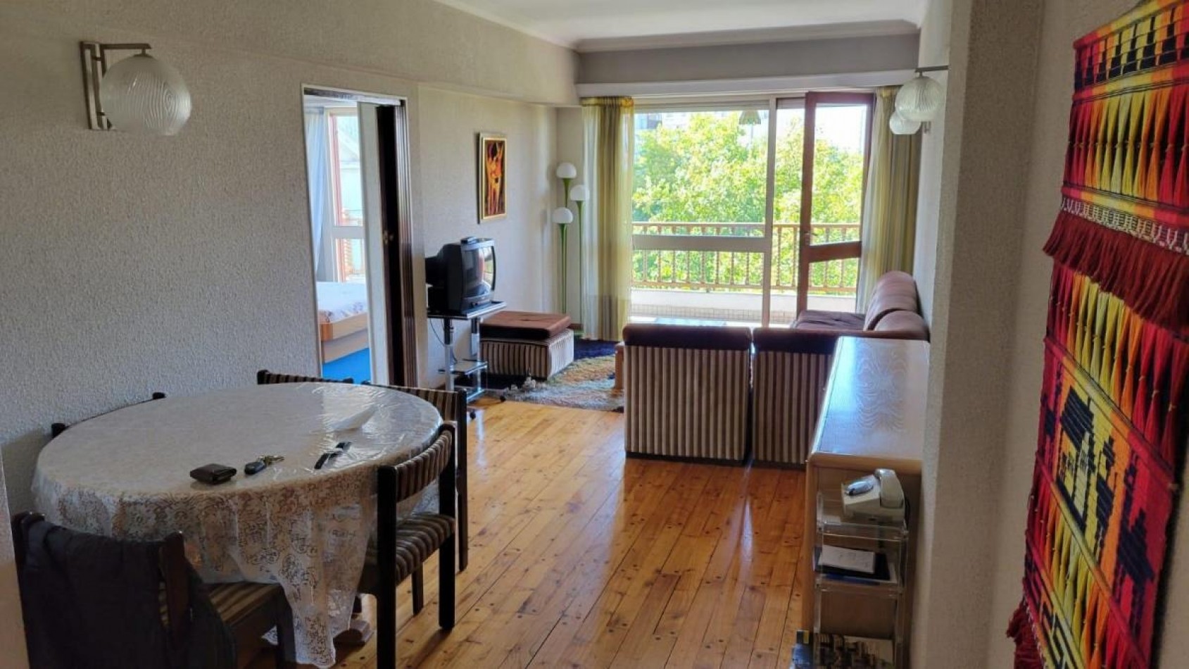 VENTA DEPARTAMENTO 4 AMBIENTES EN LA PERLA