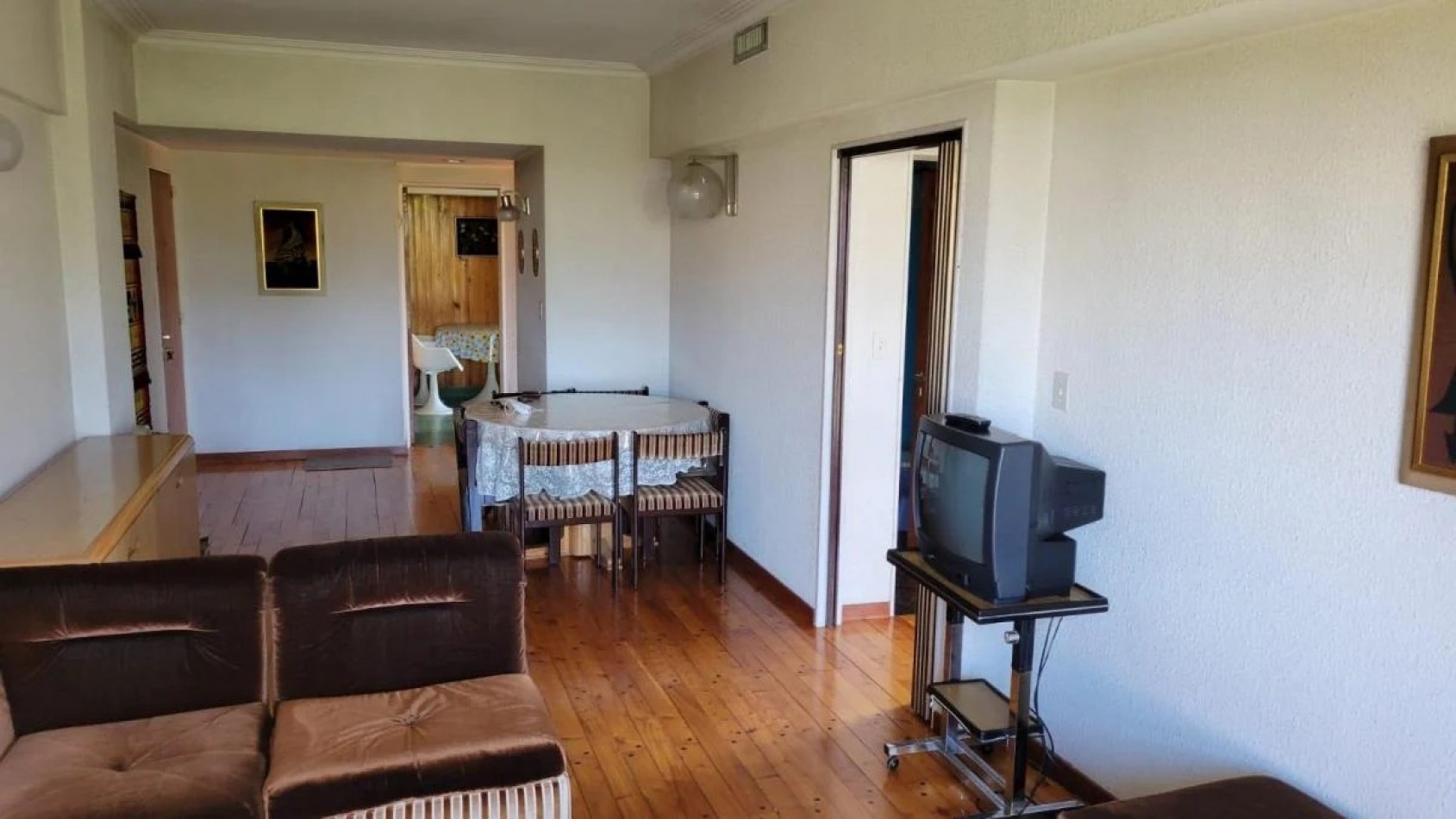 VENTA DEPARTAMENTO 4 AMBIENTES EN LA PERLA