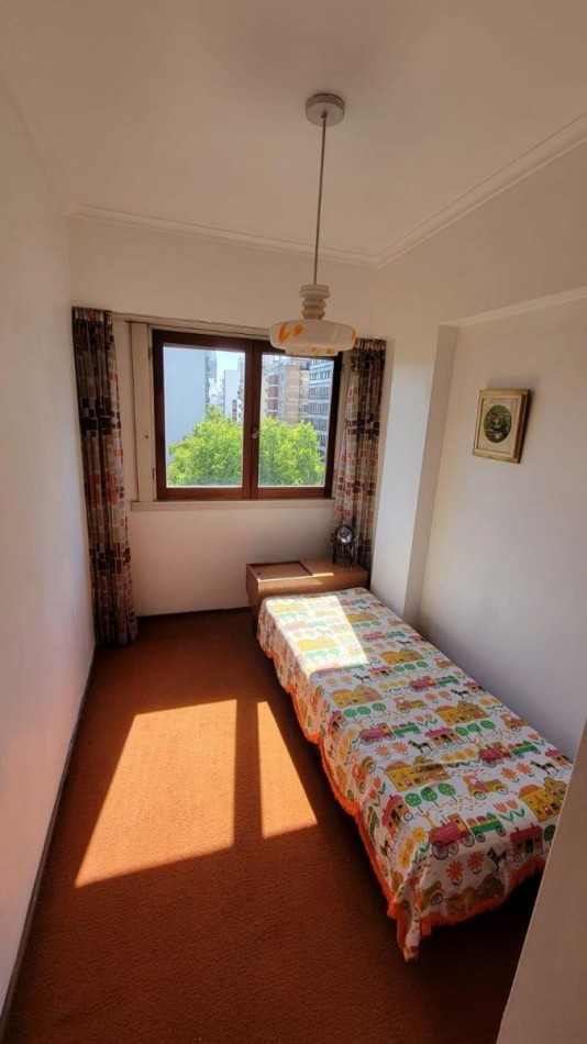 VENTA DEPARTAMENTO 4 AMBIENTES EN LA PERLA