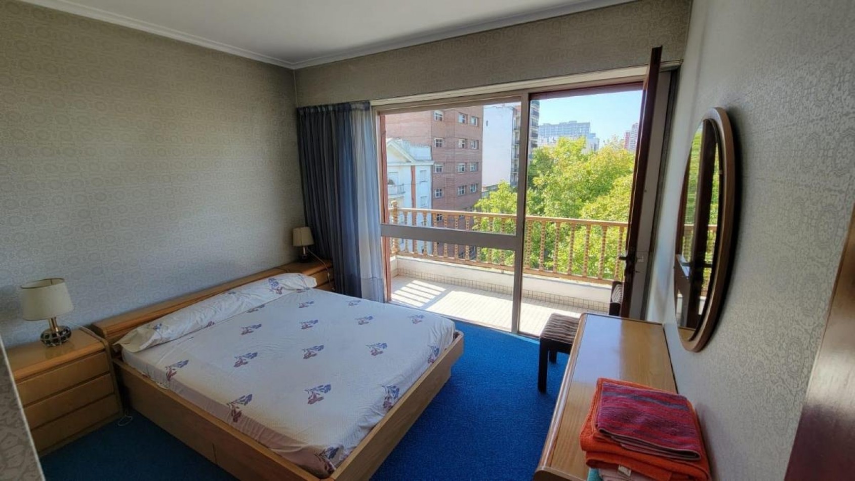 VENTA DEPARTAMENTO 4 AMBIENTES EN LA PERLA
