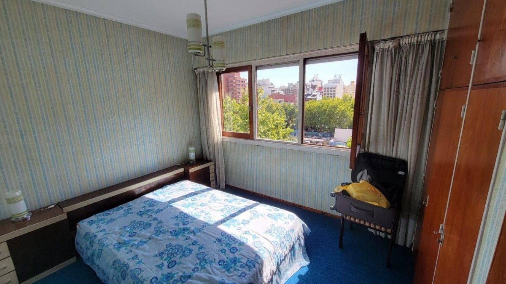 VENTA DEPARTAMENTO 4 AMBIENTES EN LA PERLA