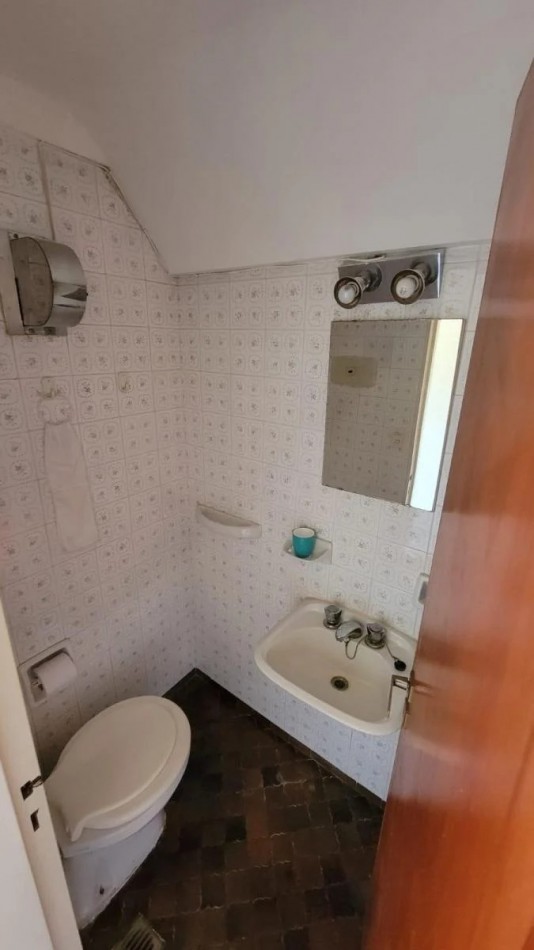 VENTA DEPARTAMENTO 4 AMBIENTES EN LA PERLA