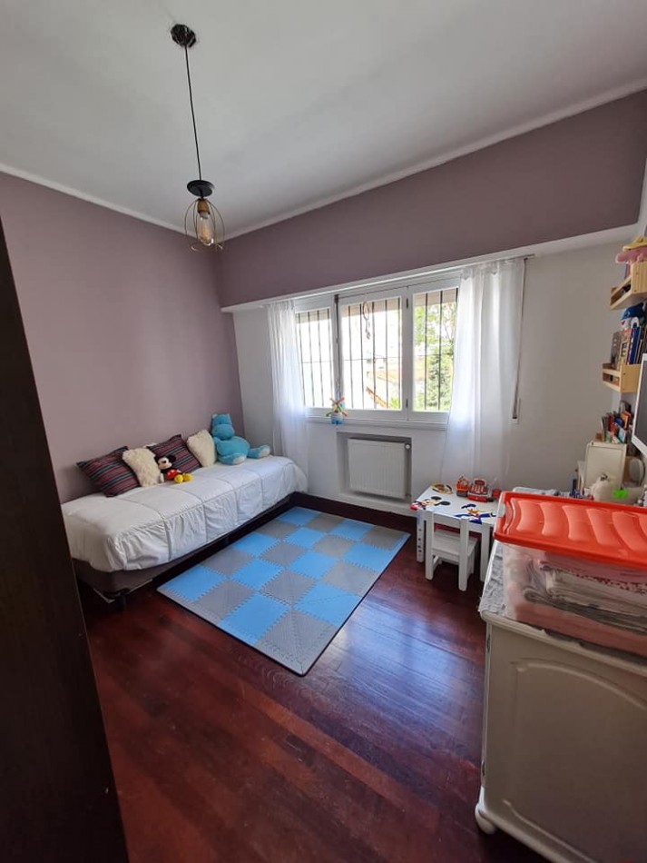 Venta departamento 3 ambientes en Plaza Mitre