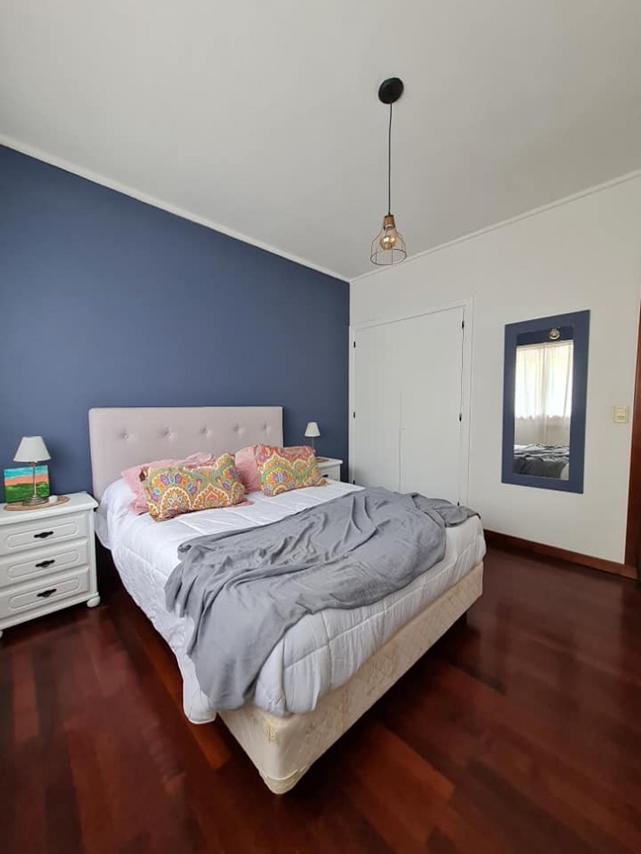 Venta departamento 3 ambientes en Plaza Mitre