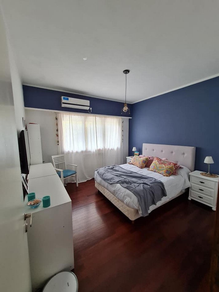 Venta departamento 3 ambientes en Plaza Mitre