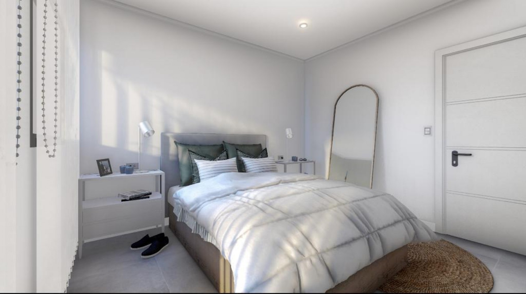 SE VENDE DEPARTAMENTOS 3 AMBIENTES 98M2 EN GASCON AL 1600