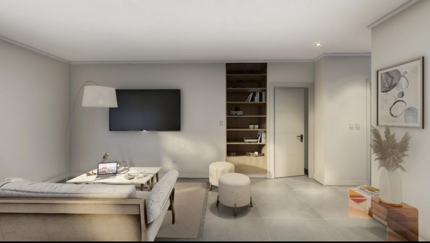 SE VENDE DEPARTAMENTOS 3 AMBIENTES 98M2 EN GASCON AL 1600