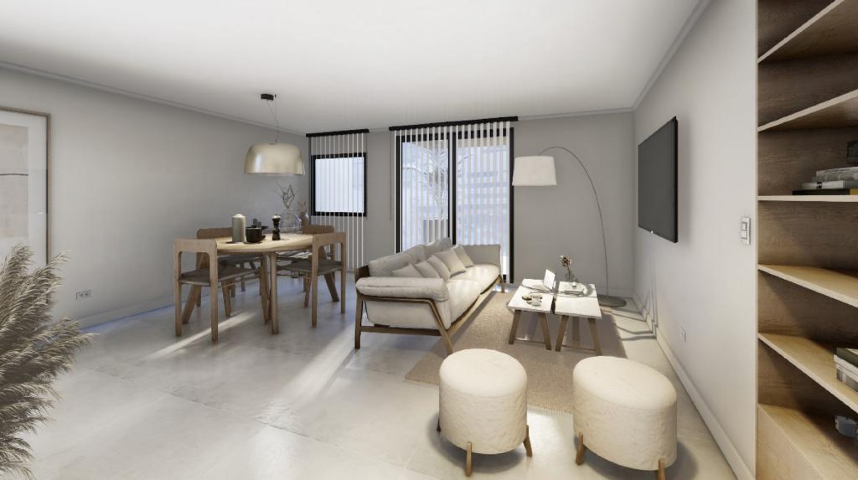 SE VENDE DEPARTAMENTOS 3 AMBIENTES 98M2 EN GASCON AL 1600