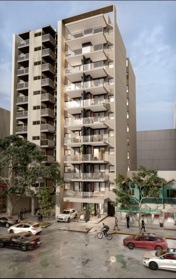 SE VENDE DEPARTAMENTOS 3 AMBIENTES 98M2 EN GASCON AL 1600