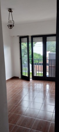 Impecable departamento 3 ambientes