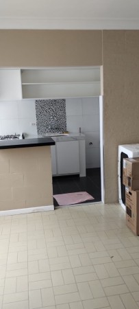 Impecable departamento 3 ambientes