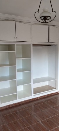 Impecable departamento 3 ambientes
