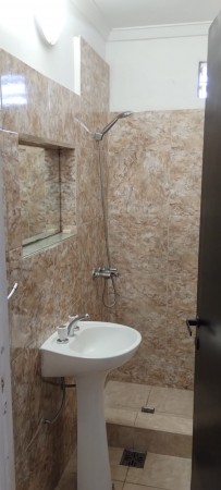 Impecable departamento 3 ambientes