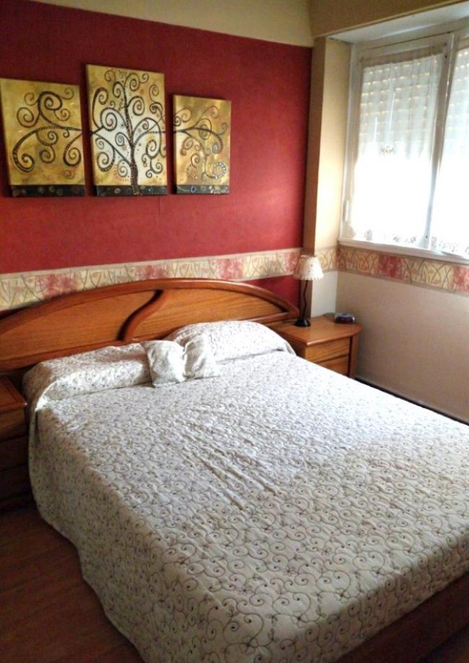 Hermoso departamento 2 ambientes frente al mar!!