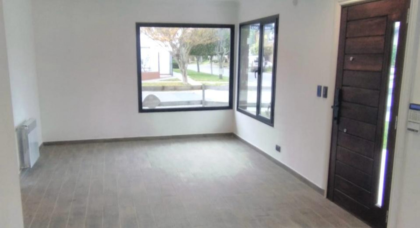 CASA 4 amb con cochera