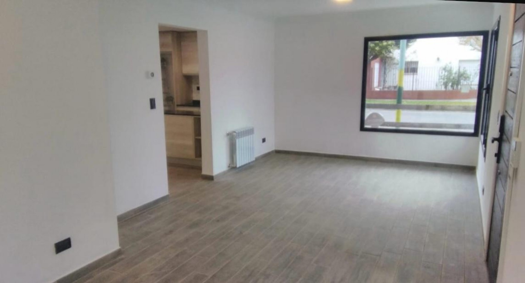 CASA 4 amb con cochera