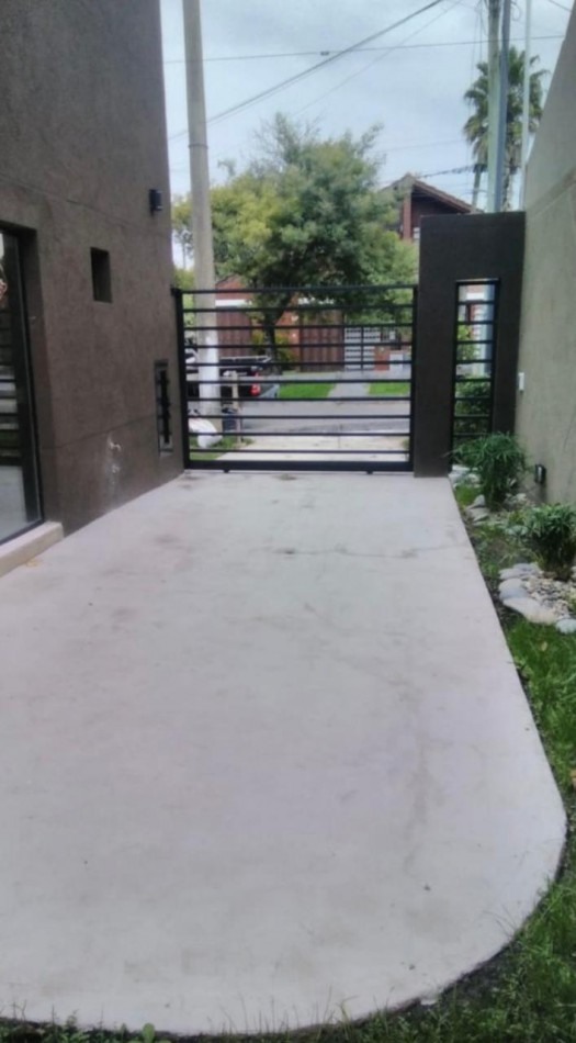 CASA 4 amb con cochera