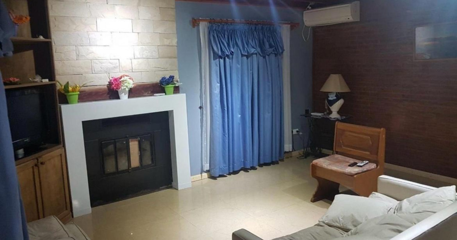 CHALET 4 AMBIENTES CON PISCINA Y APTO CREDITO