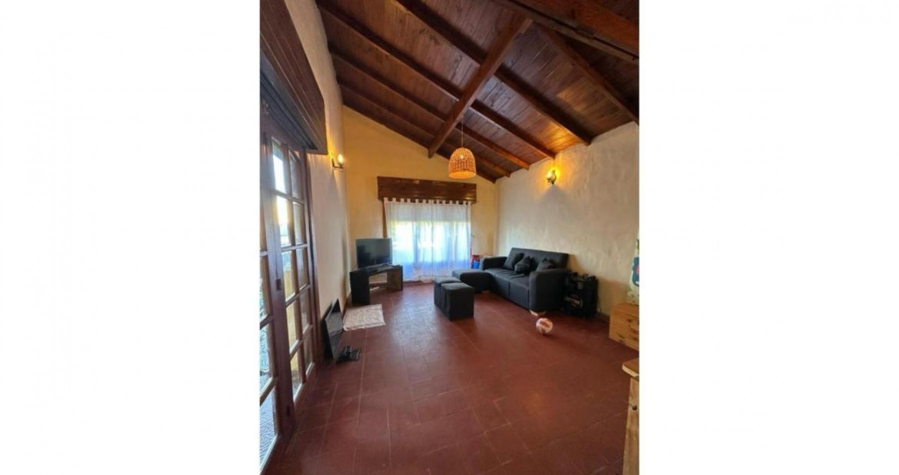 CASA 
