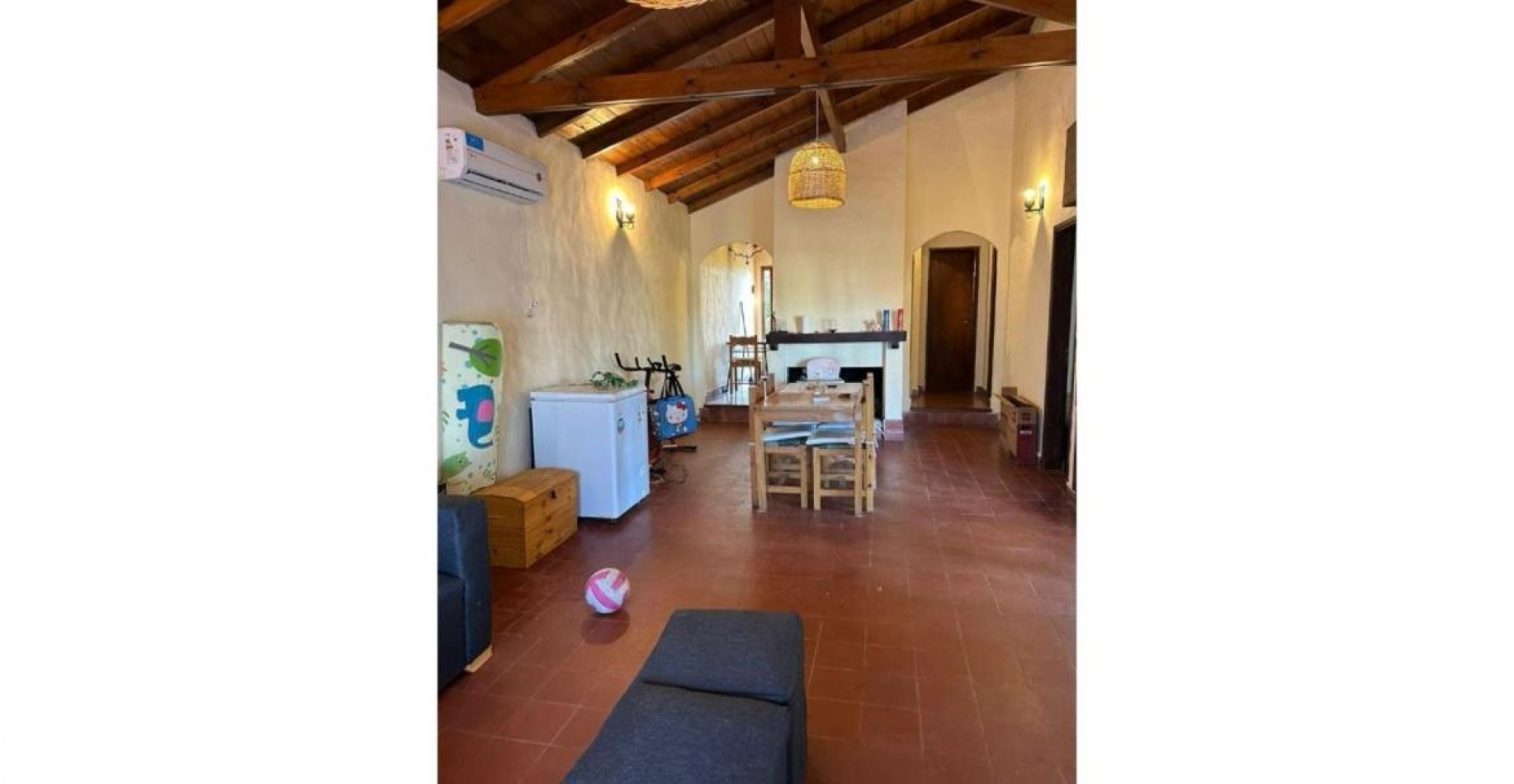 CASA 