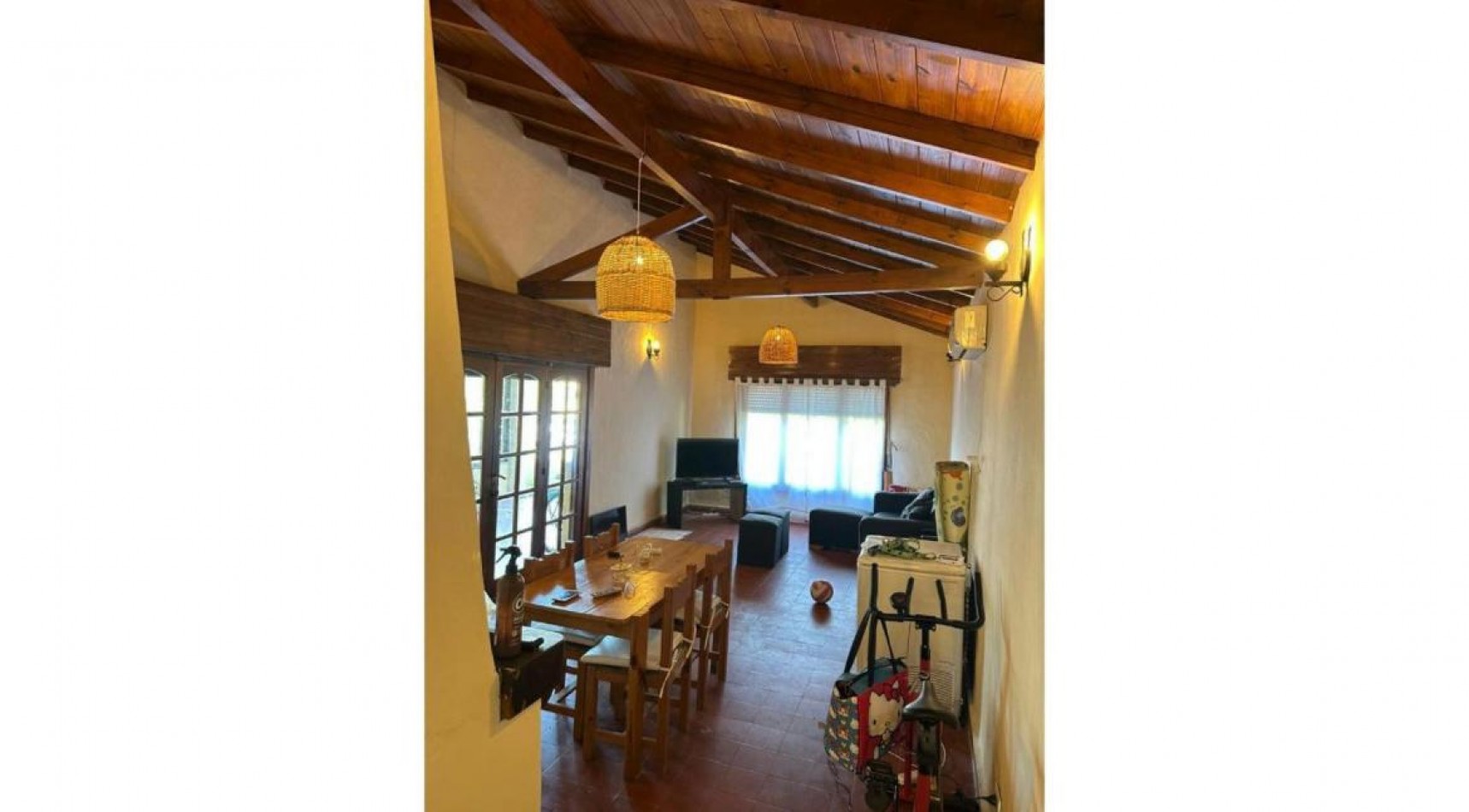 CASA 
