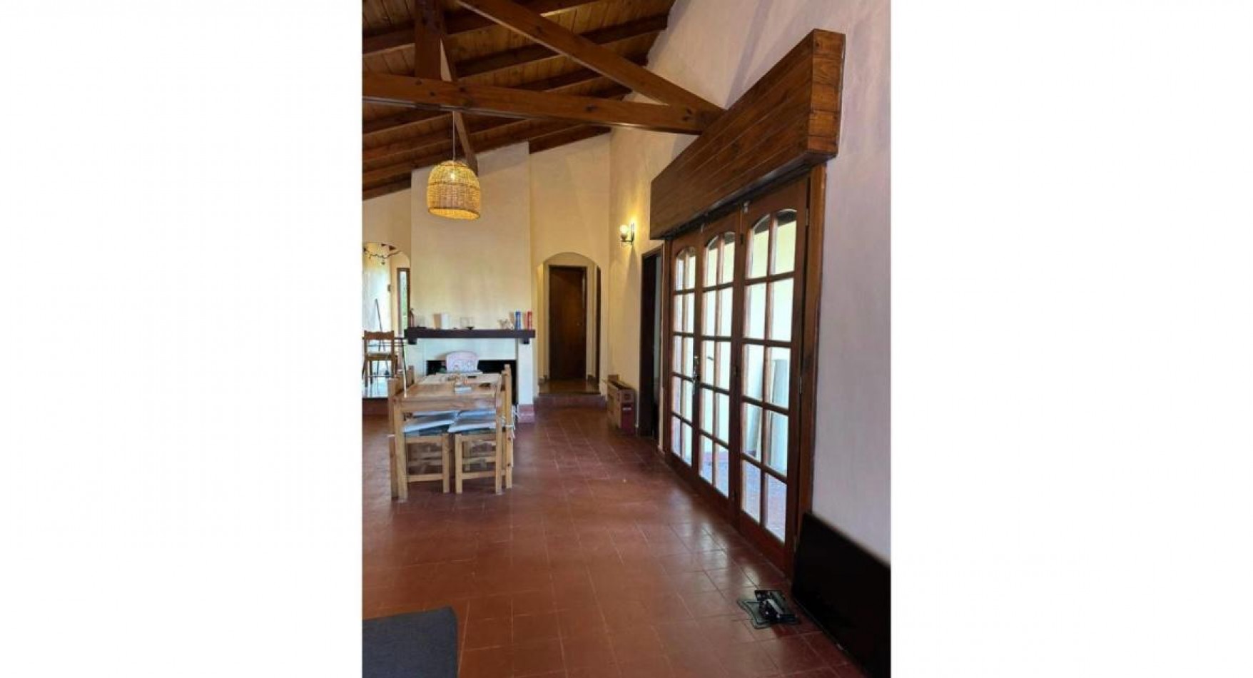 CASA 