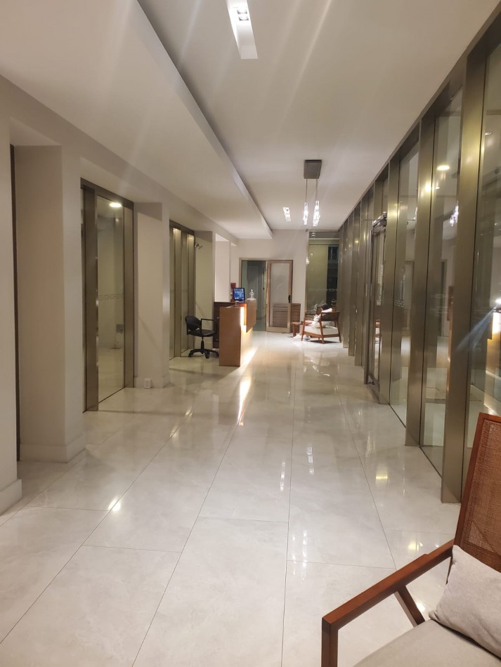 Departamento 3 ambientes