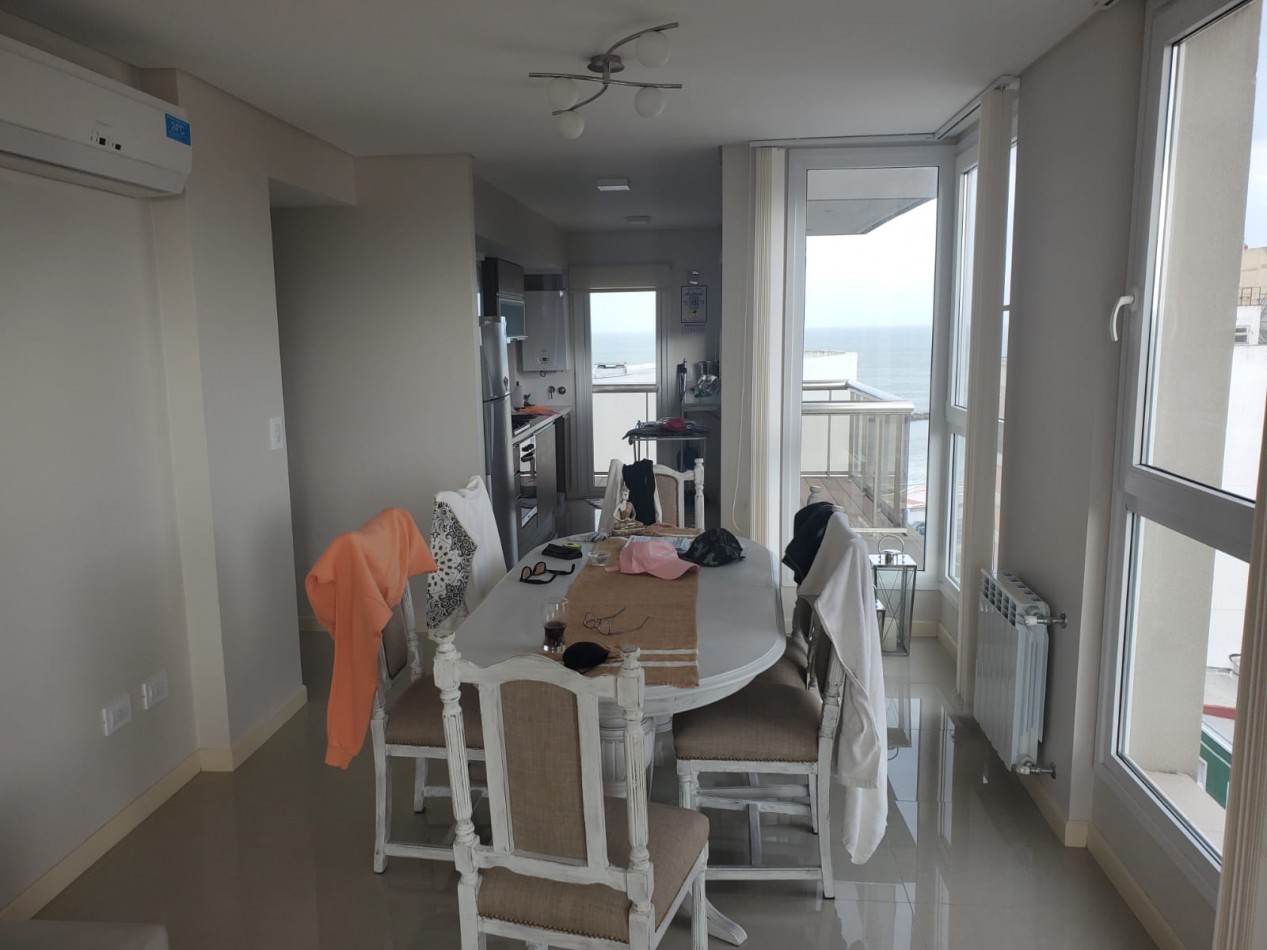 Departamento 3 ambientes