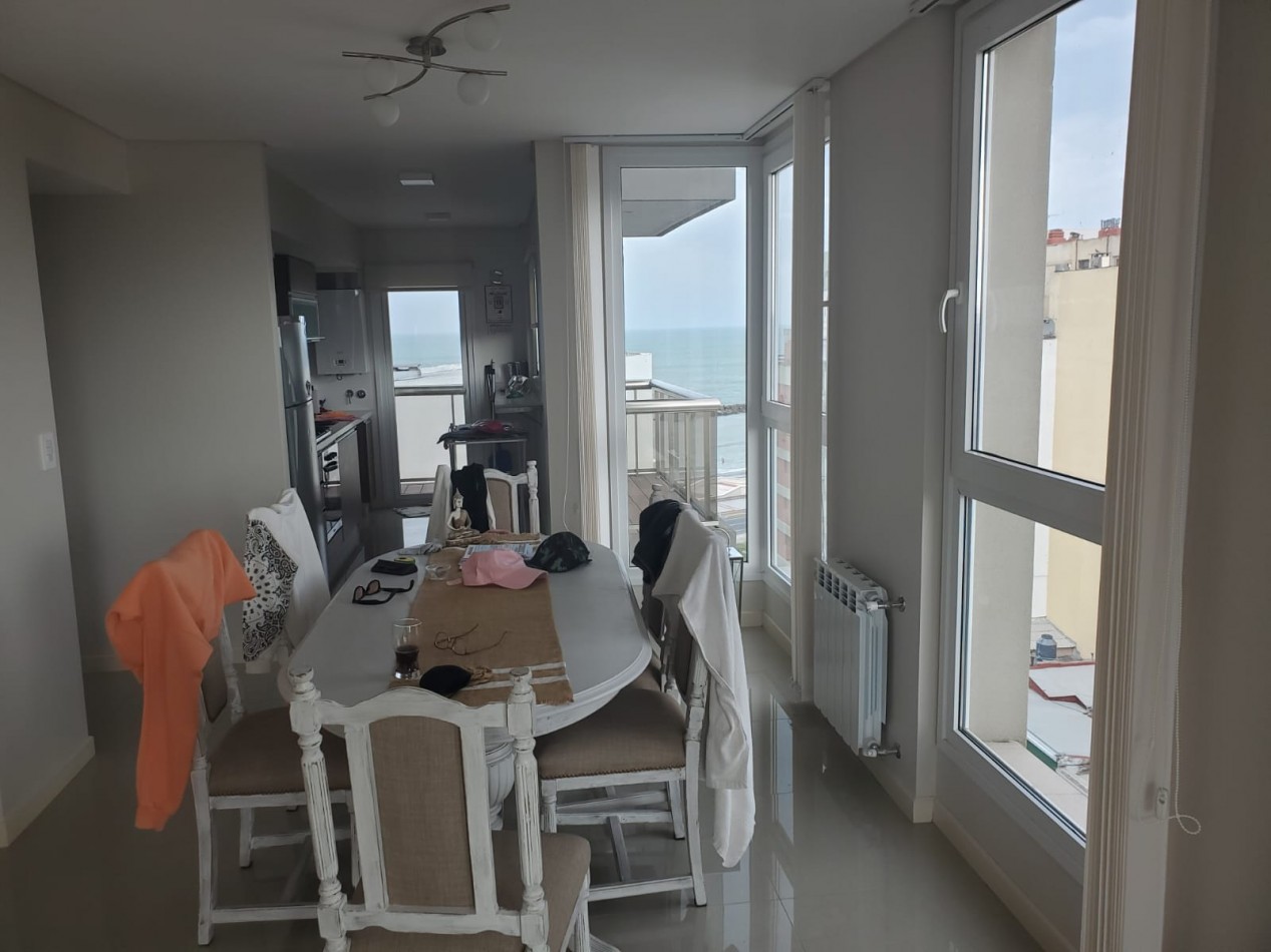 Departamento 3 ambientes