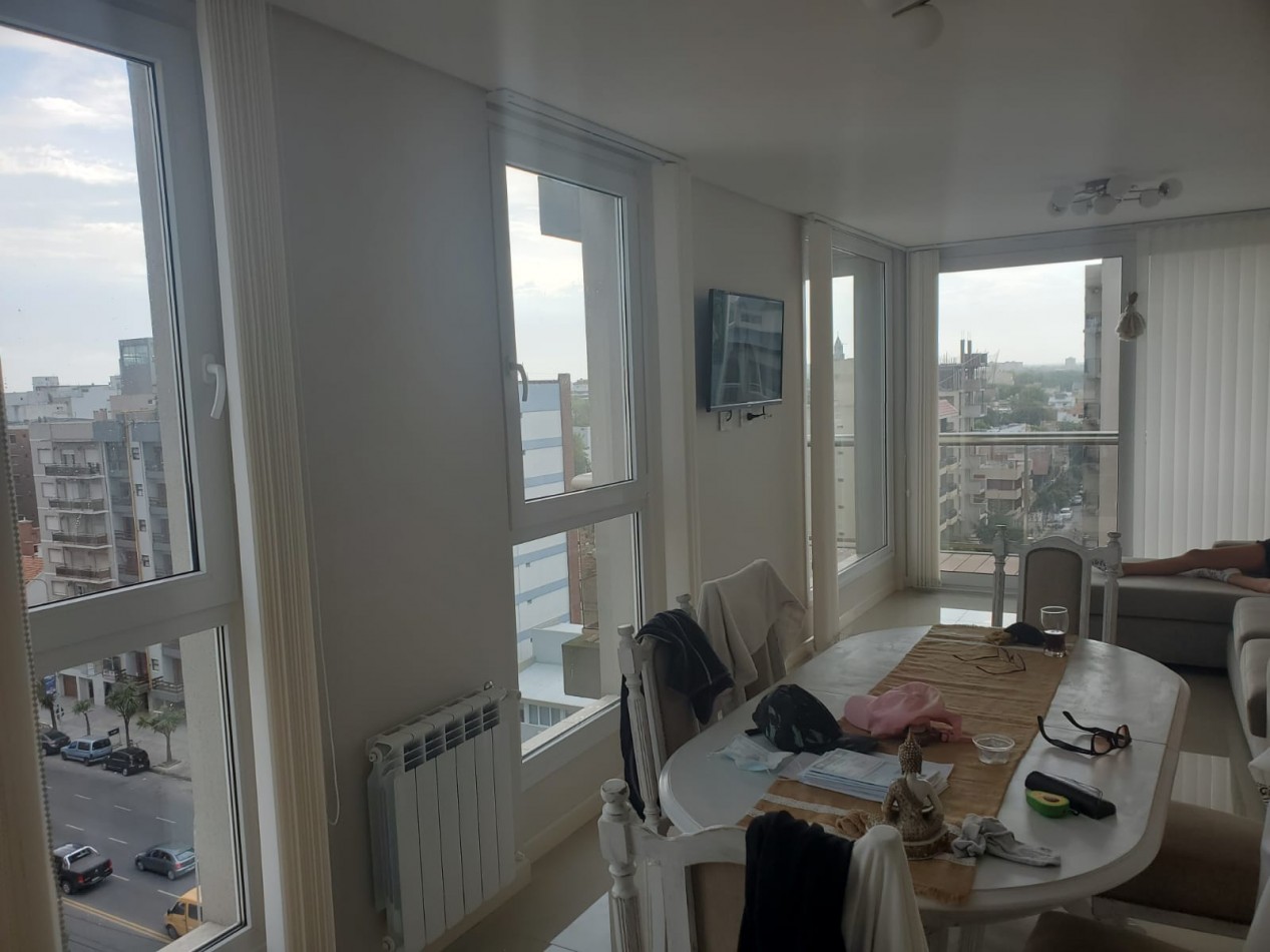 Departamento 3 ambientes