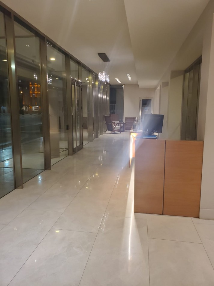 Departamento 3 ambientes
