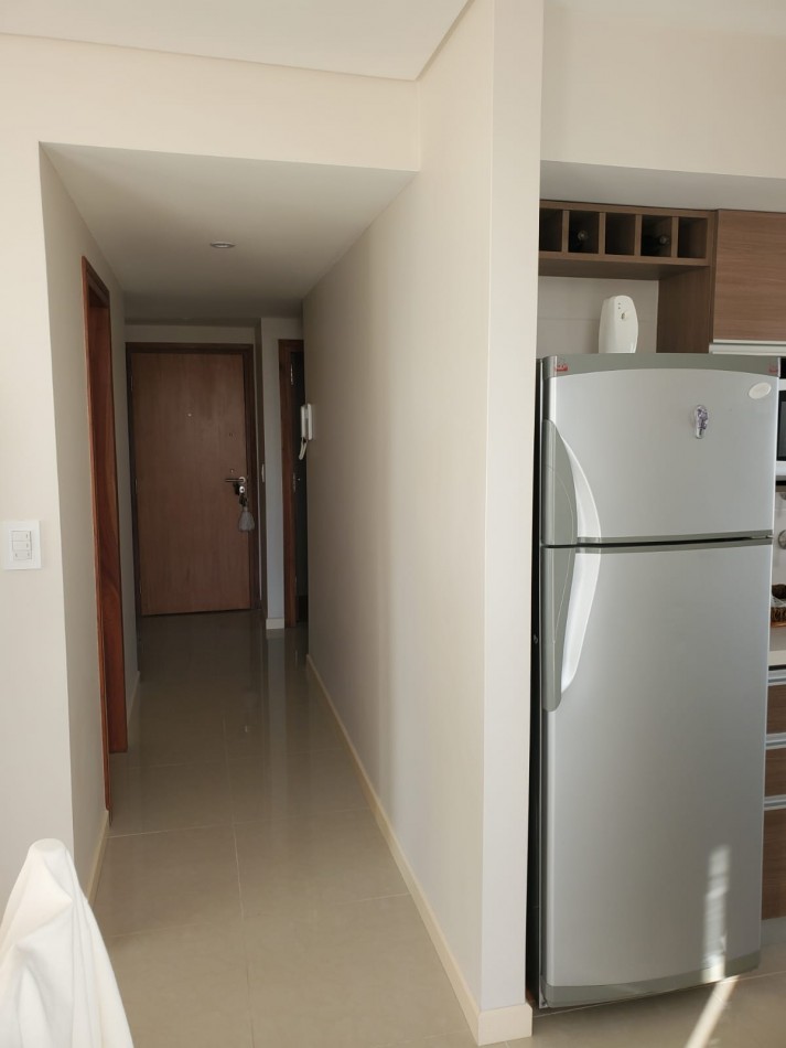 Departamento 3 ambientes