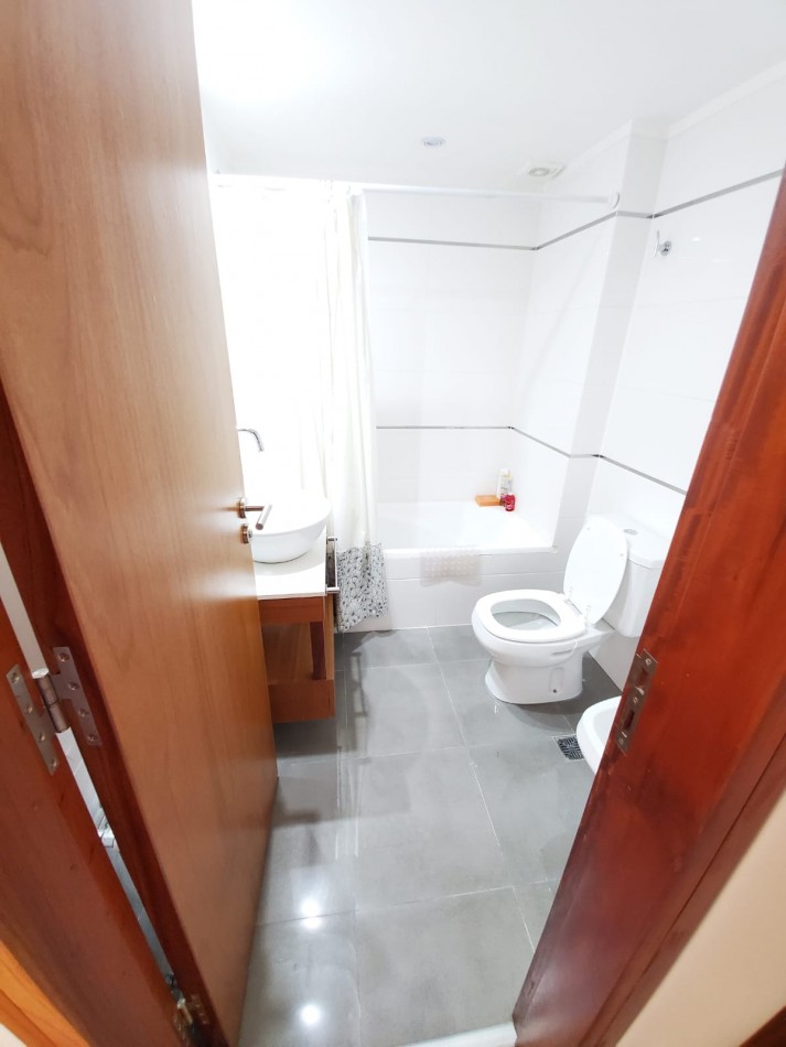 Departamento 3 ambientes