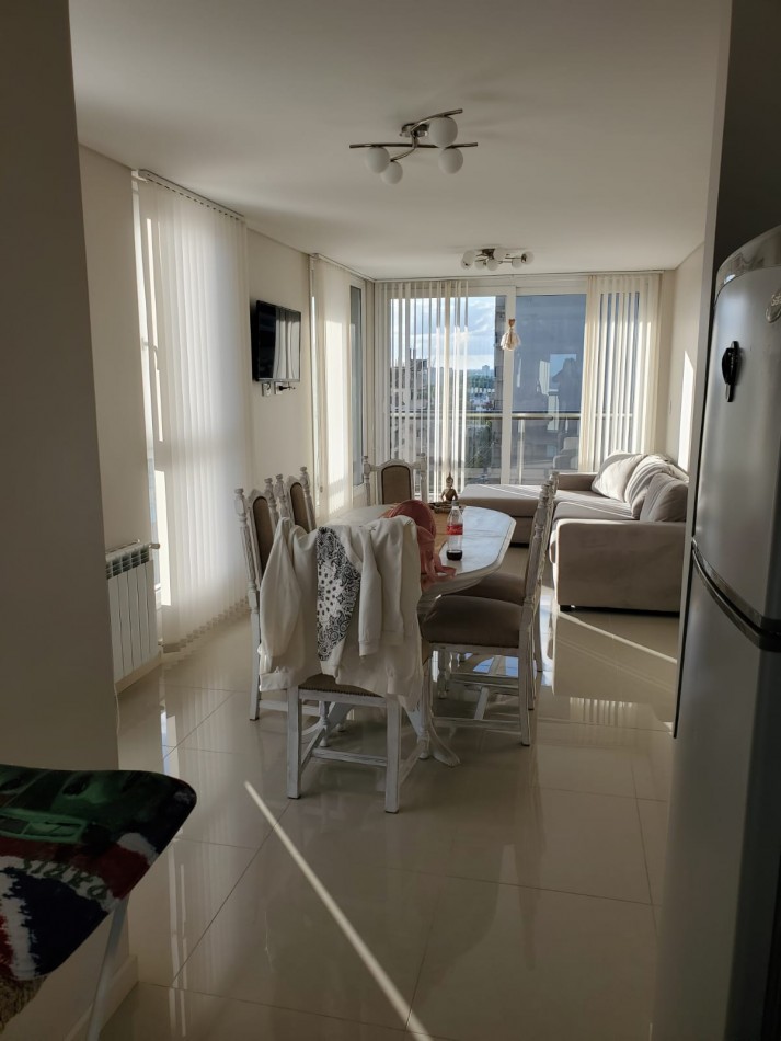 Departamento 3 ambientes