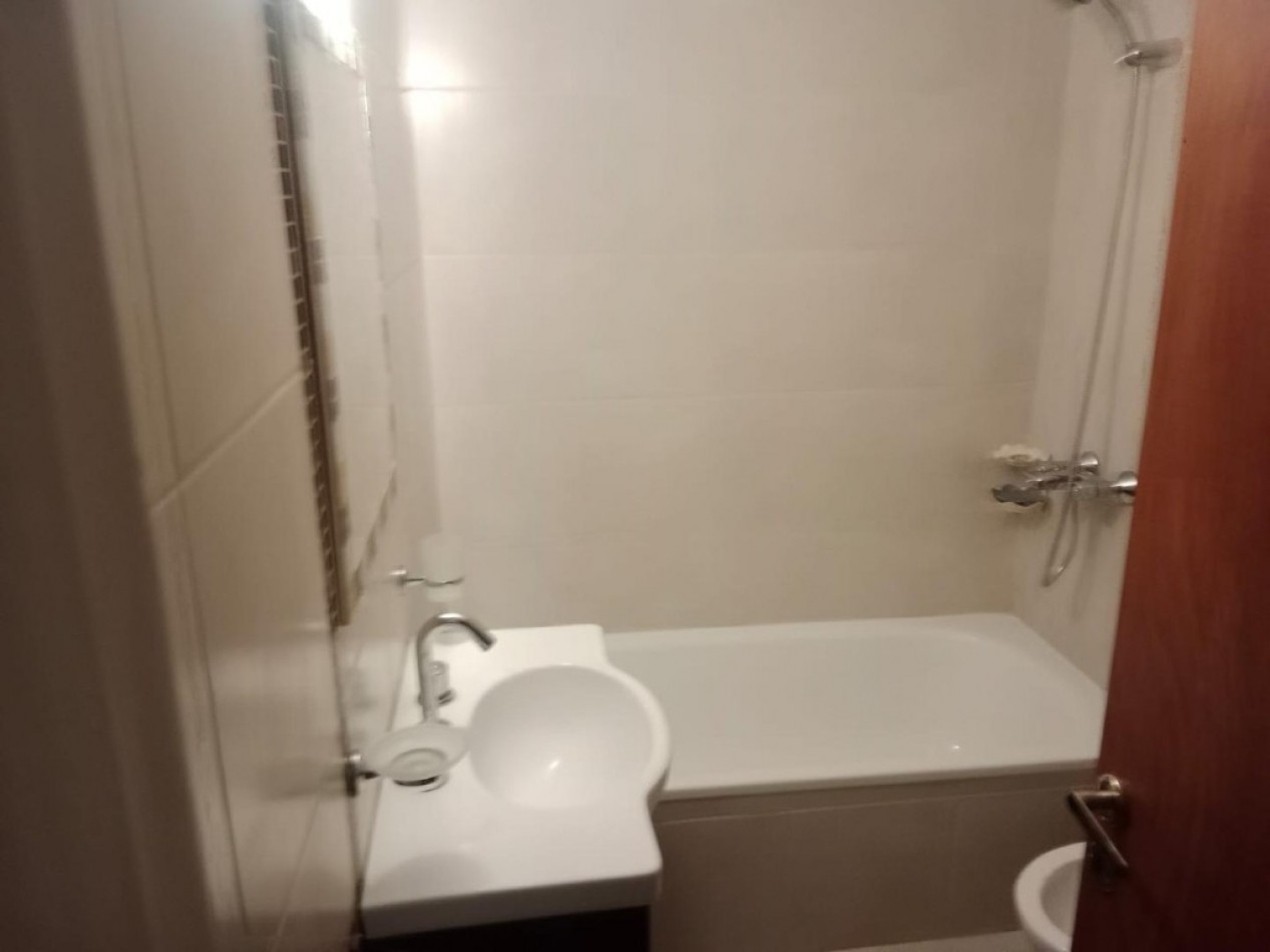 Departamento 2 ambientes