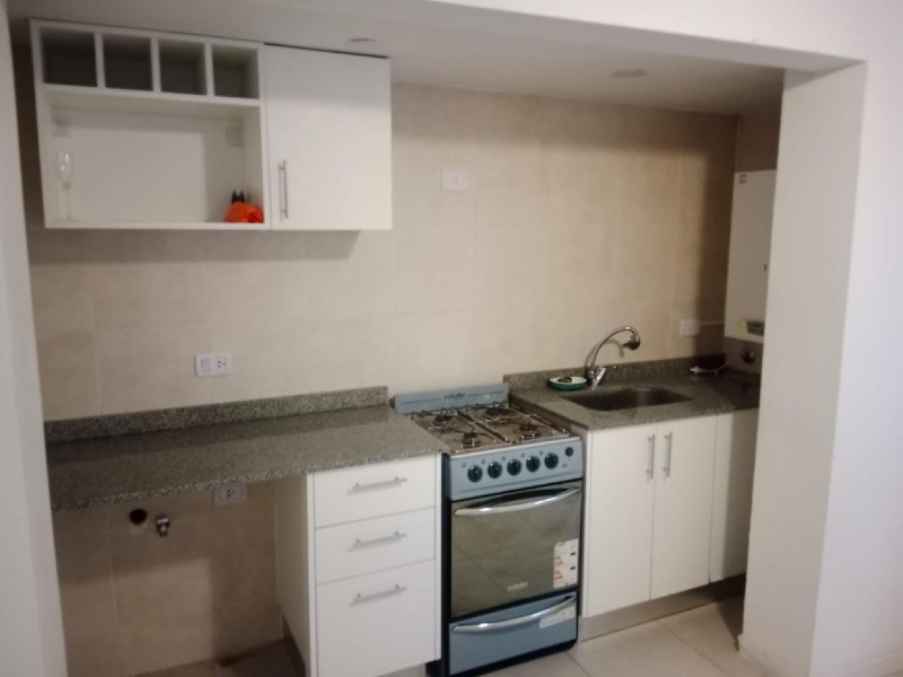 Departamento 2 ambientes