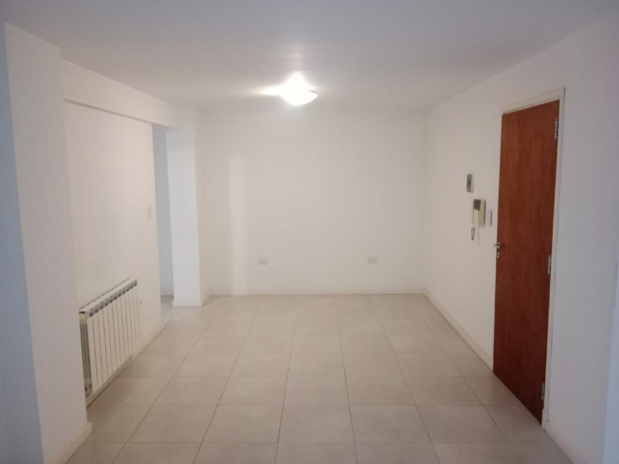 Departamento 2 ambientes