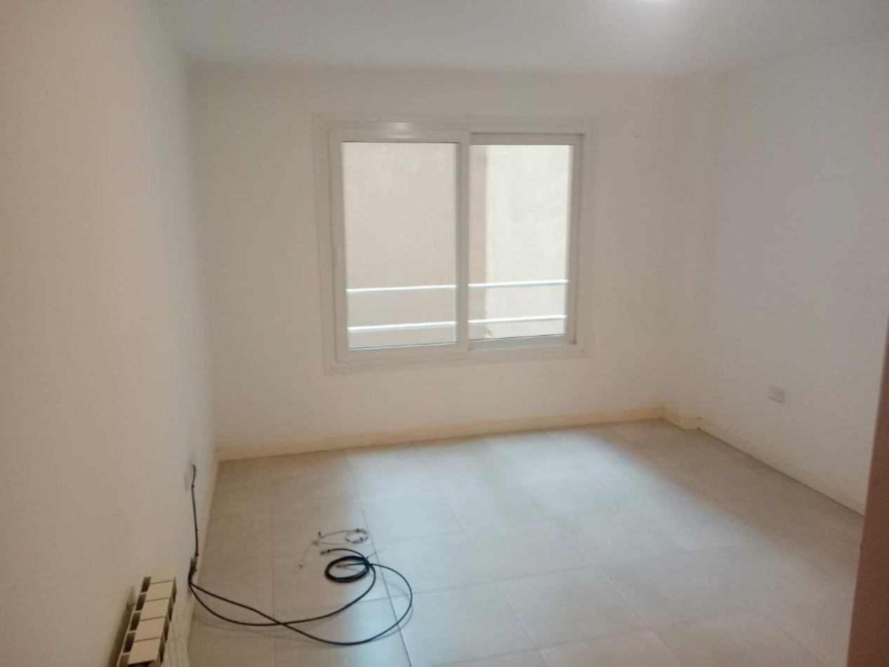 Departamento 2 ambientes