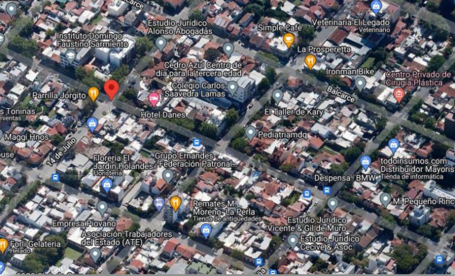 Lote 