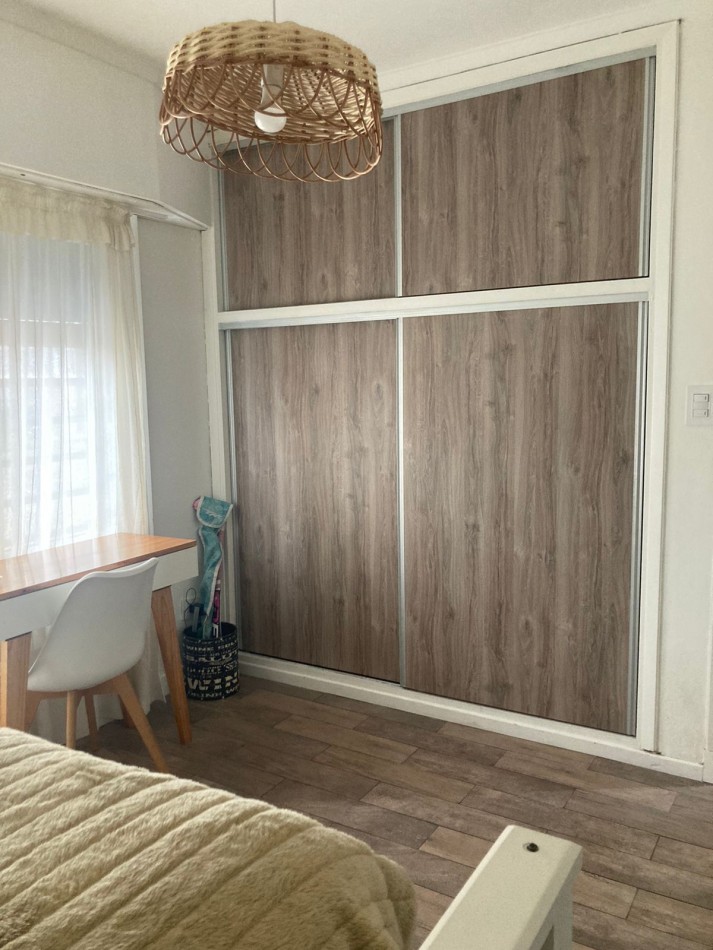 Chalet 4 ambientes 
