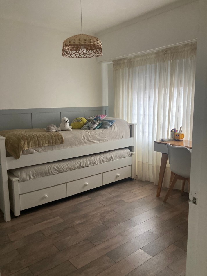 Chalet 4 ambientes 