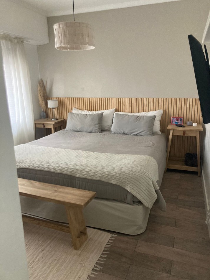 Chalet 4 ambientes 