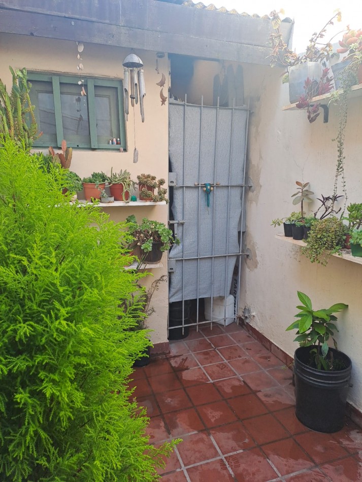 Ph 3 ambientes con patio