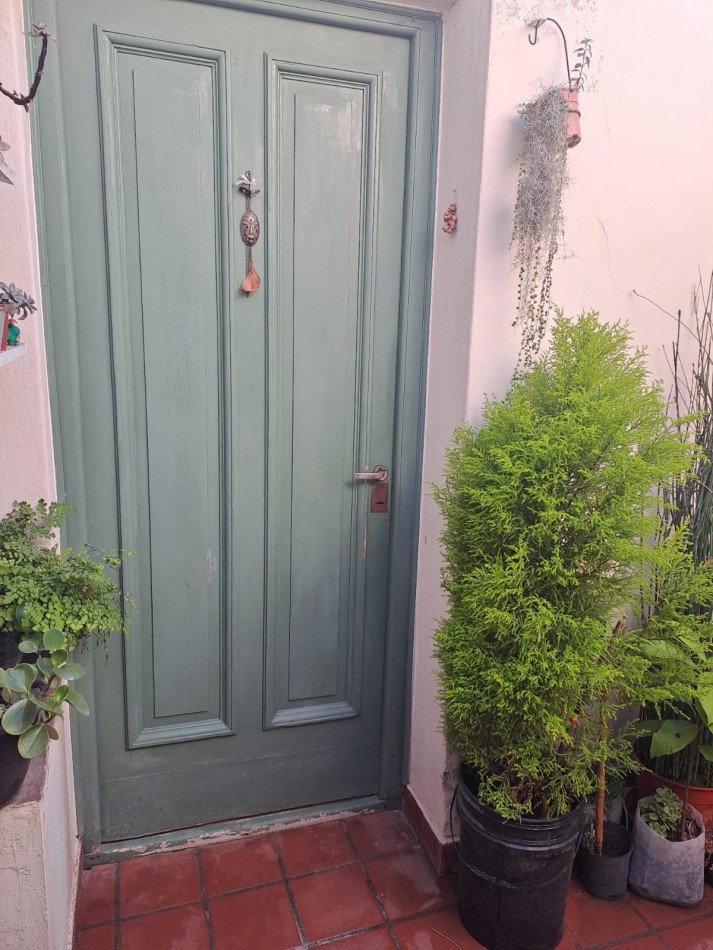 Ph 3 ambientes con patio