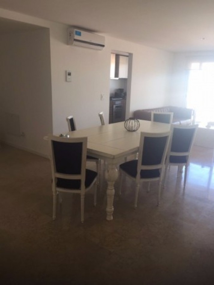 VENTA 3 AMB 116 MTS EDIFICIO RIPALDA LOS TRONCOS C/COCHERA AMENITIES DE CATEGORIA